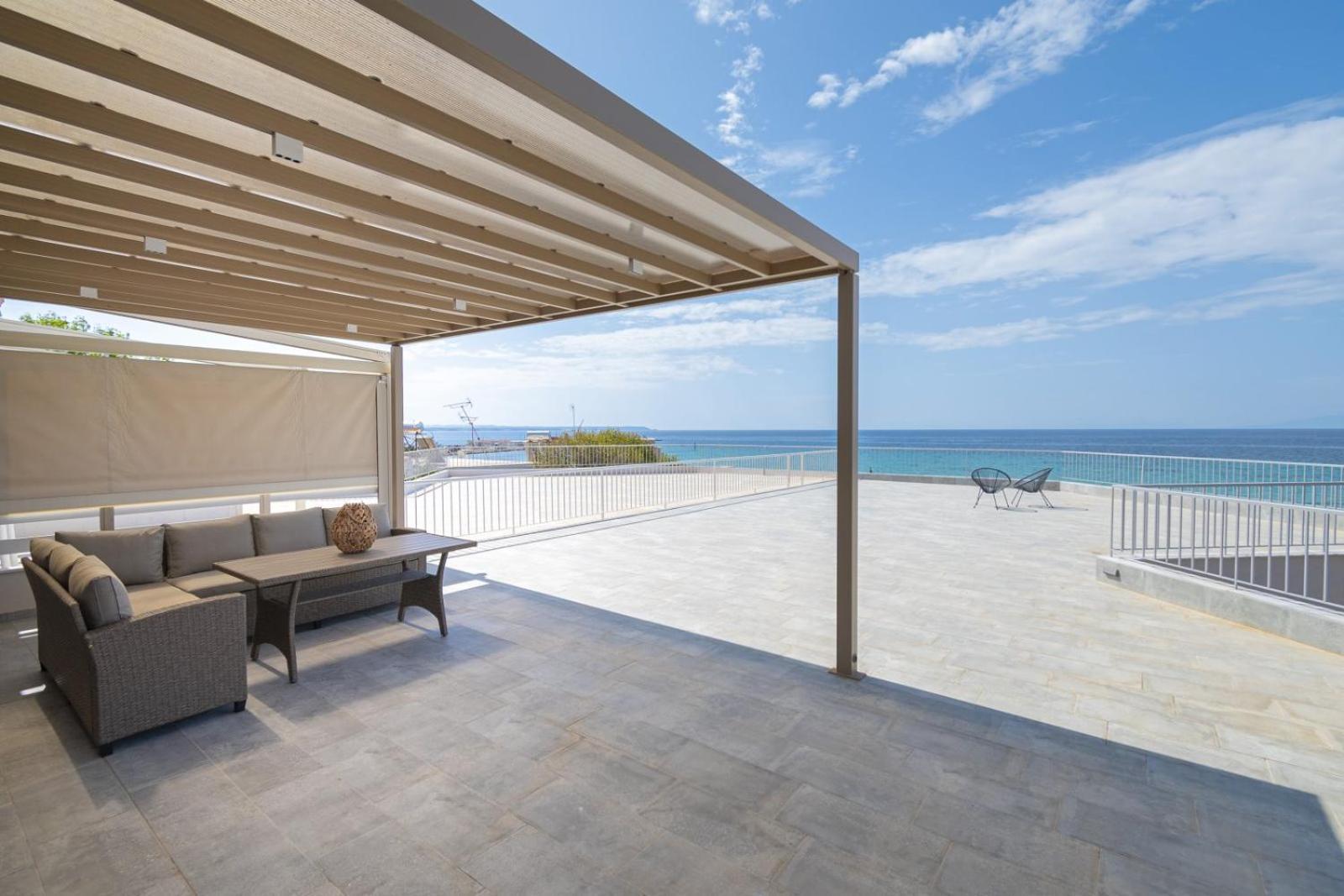 Althea By Rentalspro Services - Halkidiki Apartment