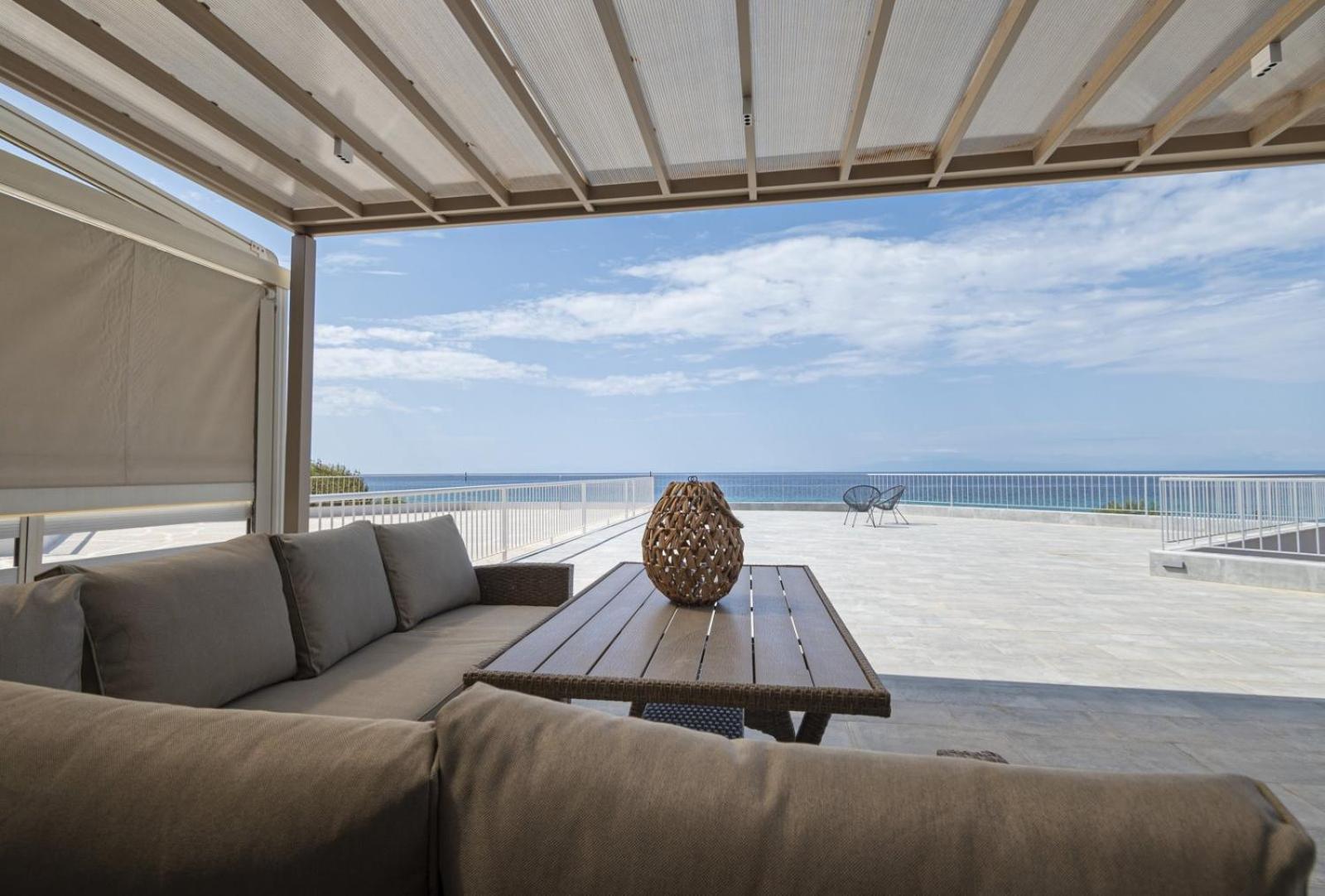 Apartment Althea By Rentalspro Services - Halkidiki