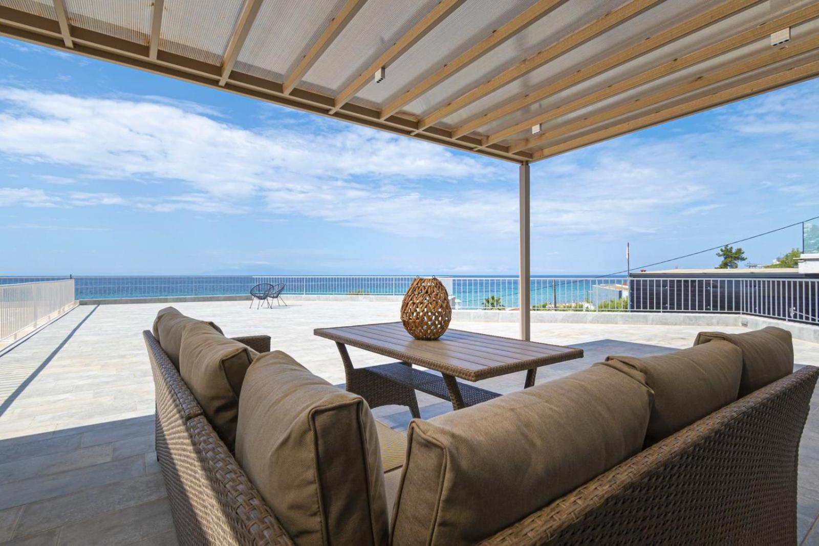 Althea By Rentalspro Services - Halkidiki *