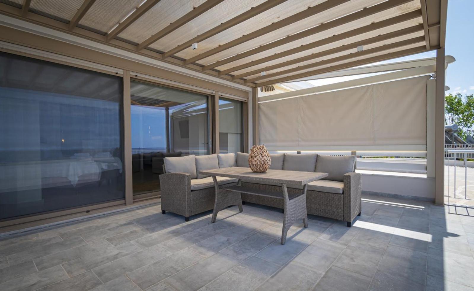 Althea By Rentalspro Services - Halkidiki * Nea Moudania
