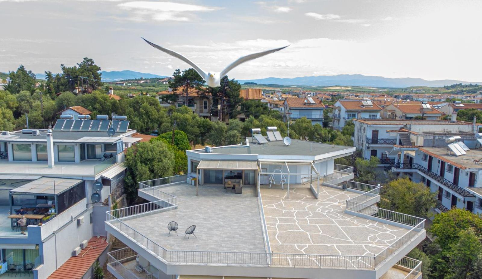 Althea By Rentalspro Services - Halkidiki Apartment *