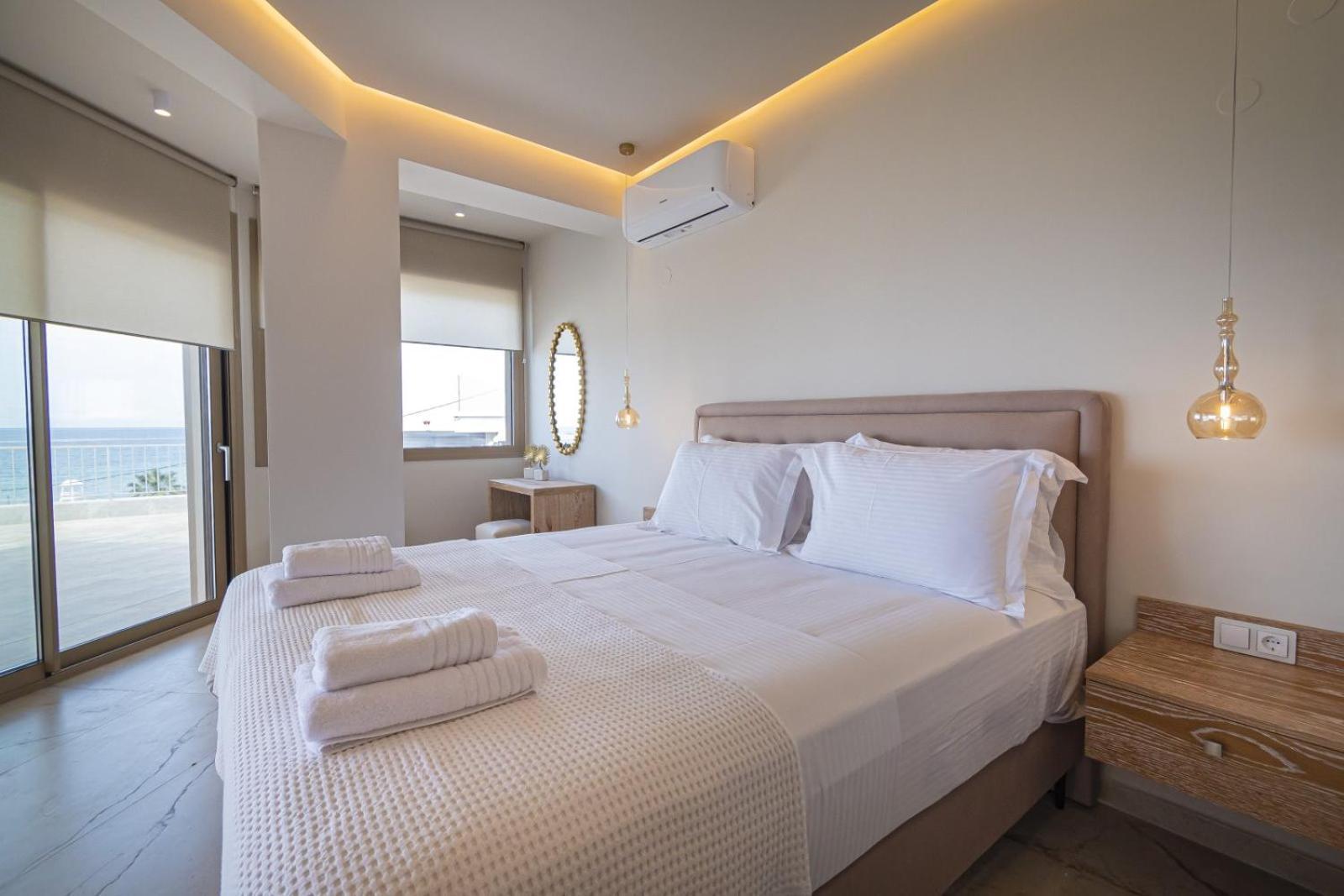 Althea By Rentalspro Services - Halkidiki * Nea Moudania