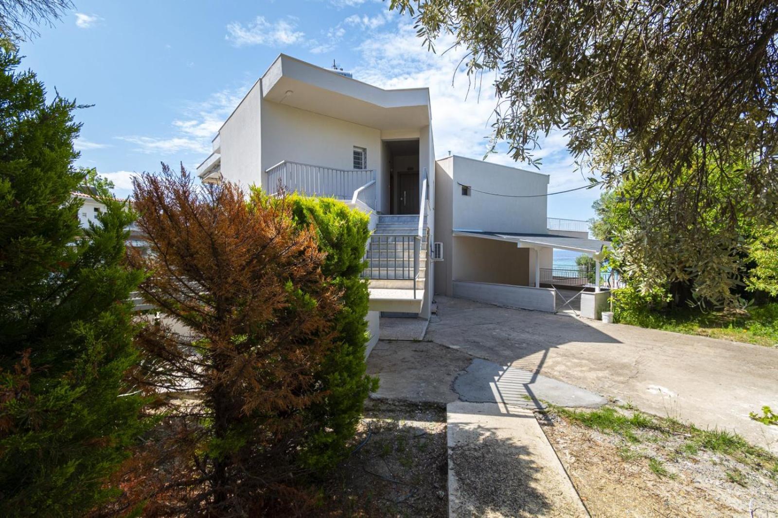 Althea By Rentalspro Services - Halkidiki