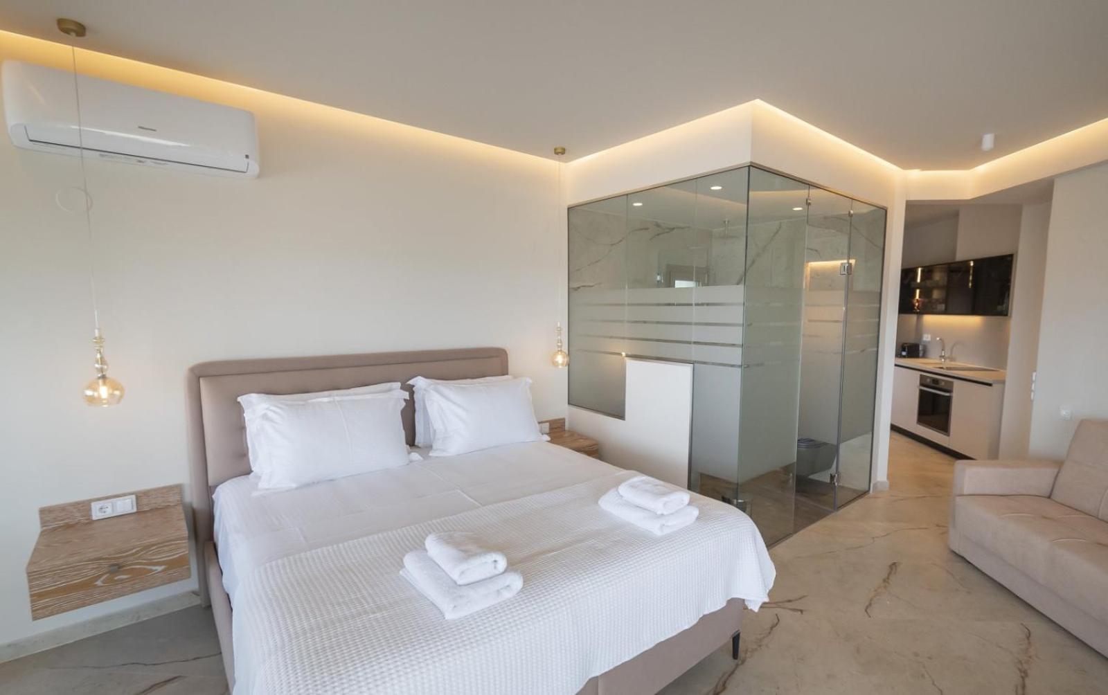 Althea By Rentalspro Services - Halkidiki Apartment