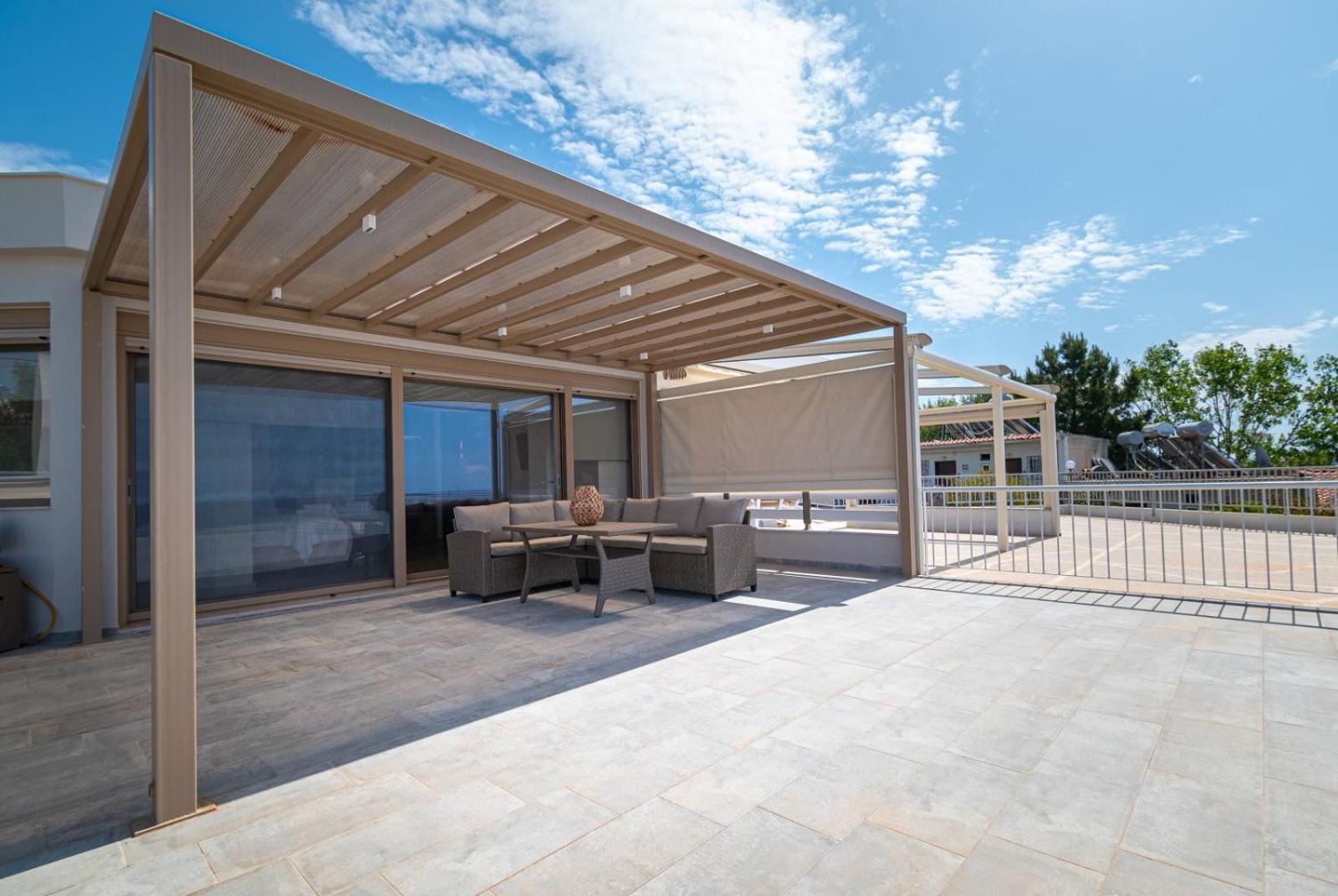 Apartment Althea By Rentalspro Services - Halkidiki *