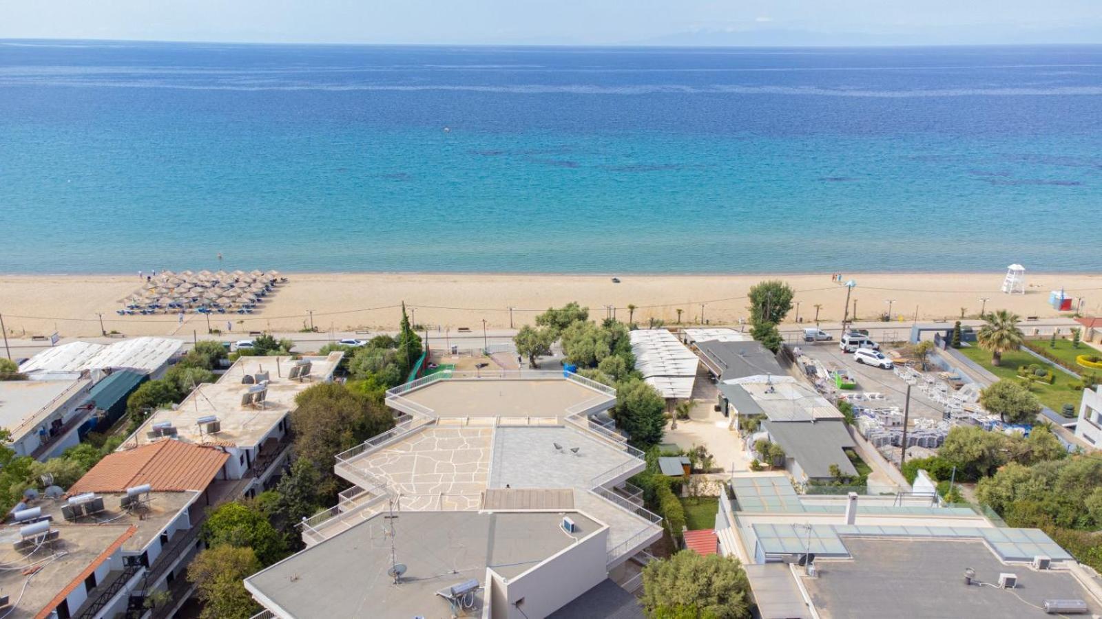 Althea By Rentalspro Services - Halkidiki
