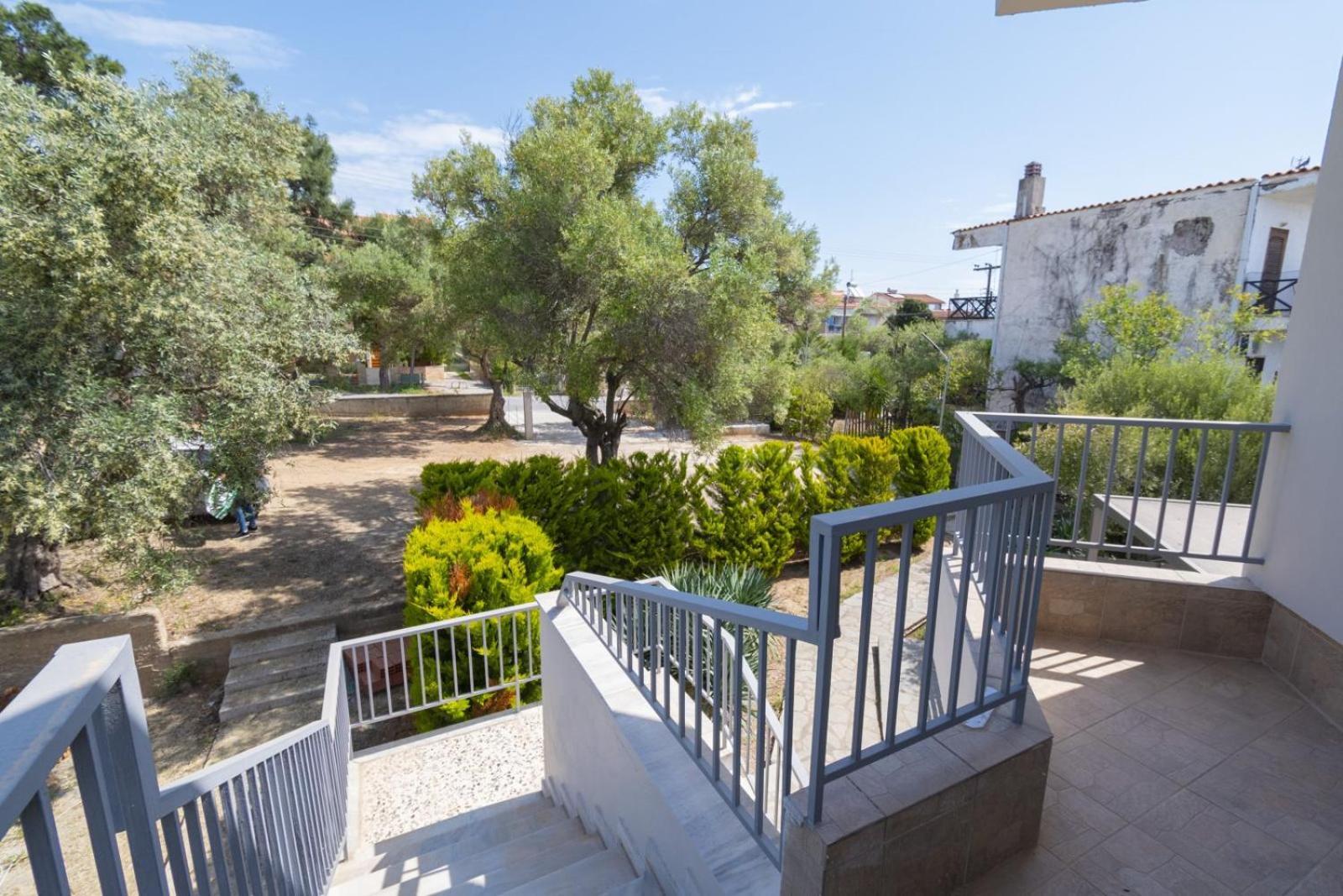 Apartment Althea By Rentalspro Services - Halkidiki *