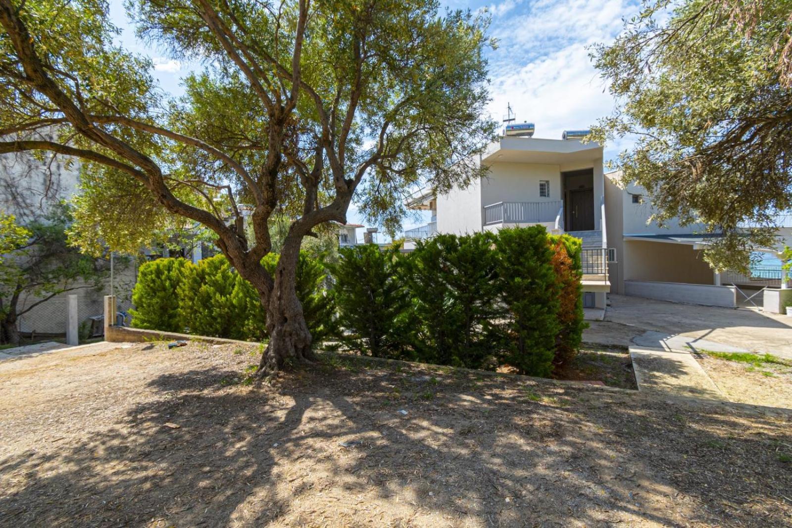 Althea By Rentalspro Services - Halkidiki * Nea Moudania